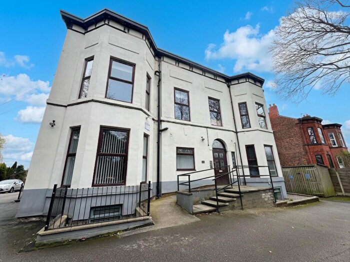 2 Bedroom Flat For Sale In Half Edge Lane, Eccles, M30