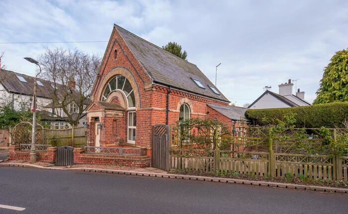 2 Bedroom Town House To Rent In Main Street, Bleasby, Nottingham, NG14