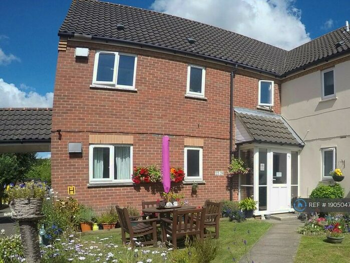 Studio To Rent In Regents Court, North Walsham, NR28