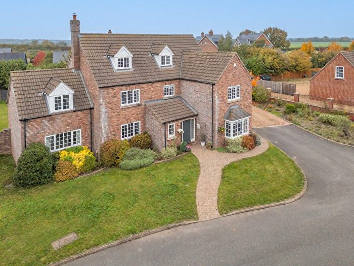 6 Bedroom Detached House For Sale In Wicklewood, Wymondham, NR18