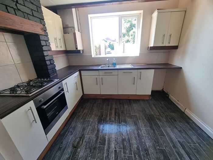 2 Bedroom Property To Rent In Buffery Road, Dudley, DY2