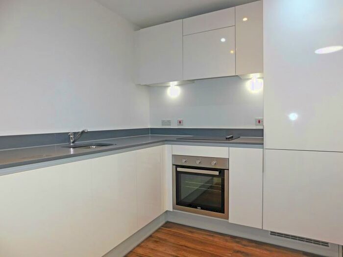 1 Bedroom Apartment To Rent In Broadway Residences, Broad Street, Birmingham, B15