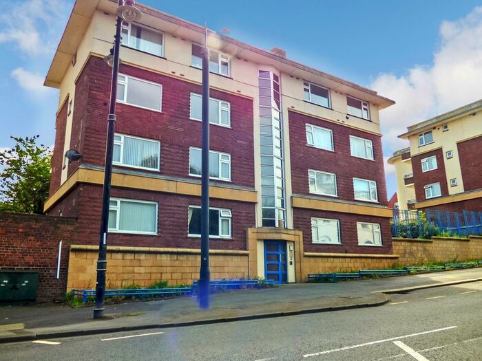 Houses for sale in Sunderland, Tyne and Wear