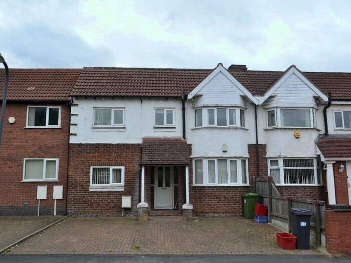 4 Bedroom Terraced House To Rent In Southlea Avenue, Leamington Spa, CV31