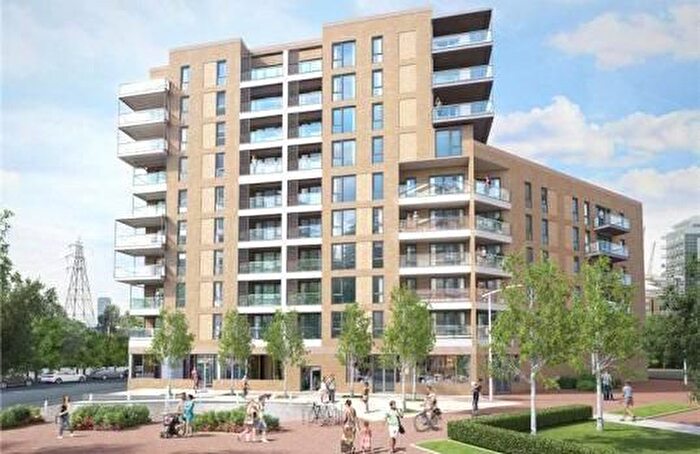 2 Bedroom Flat For Sale In Lighterman Point, New Village Avenue, London, E14