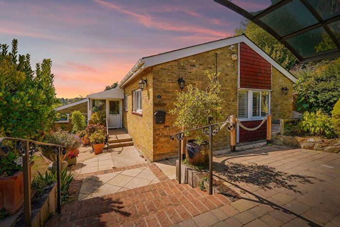 3 Bedroom Bungalow For Sale In Danes Court, Dover, Kent, CT16