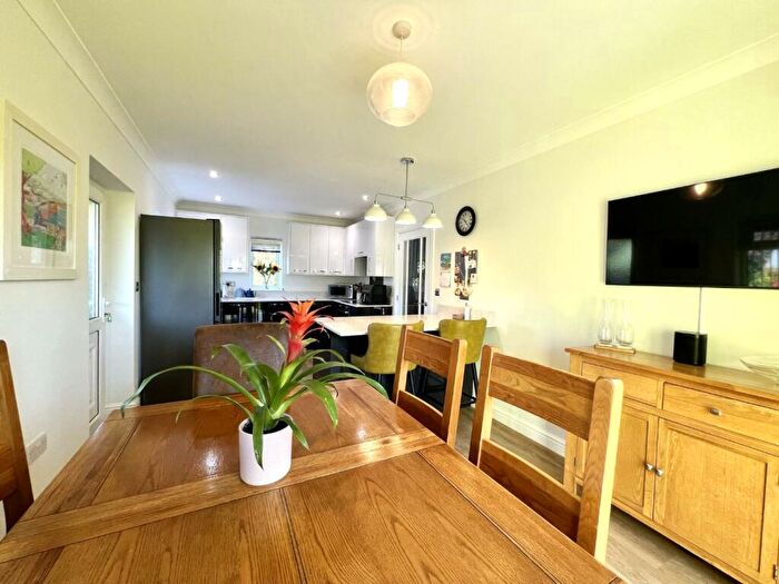 3 Bedroom Detached House For Sale In Hythe, CT21