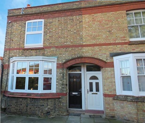 2 Bedroom House To Rent In Church Lane, Newmarket, CB8