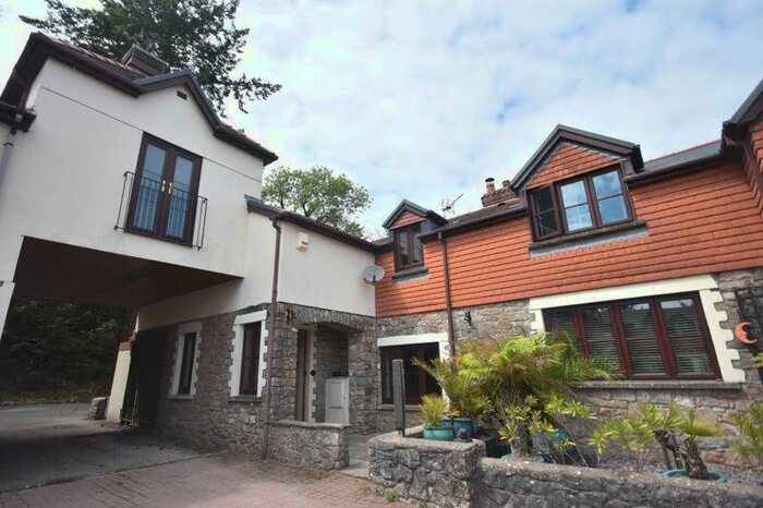 4 Bedroom Detached House To Rent In , Talygarn Mews, Pontyclun, Rhondda Cynon Taff, CF72