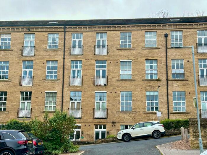 2 Bedroom Apartment To Rent In Excelsior Mill, Stepping Stones, Ripponden, D, HX6
