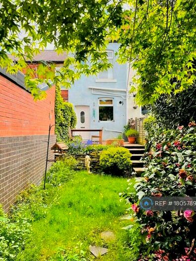 3 Bedroom Terraced House To Rent In Ashford Road, Sheffield, S11