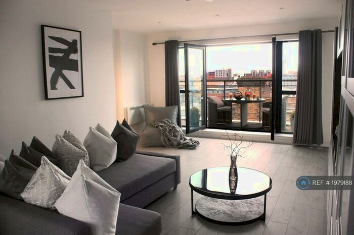 2 Bedroom Penthouse To Rent In Duke Street, Liverpool, L1