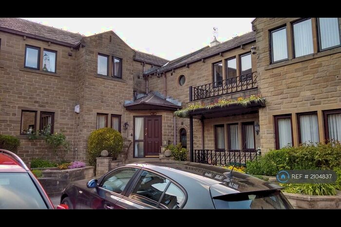 2 Bedroom Flat To Rent In Lindley, Huddersfield, HD3