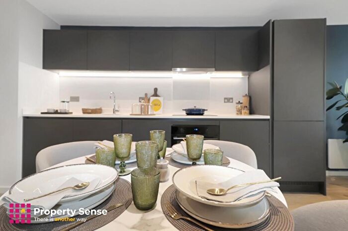 2 Bedroom Apartment To Rent In Swan Street House, Manchester, M4