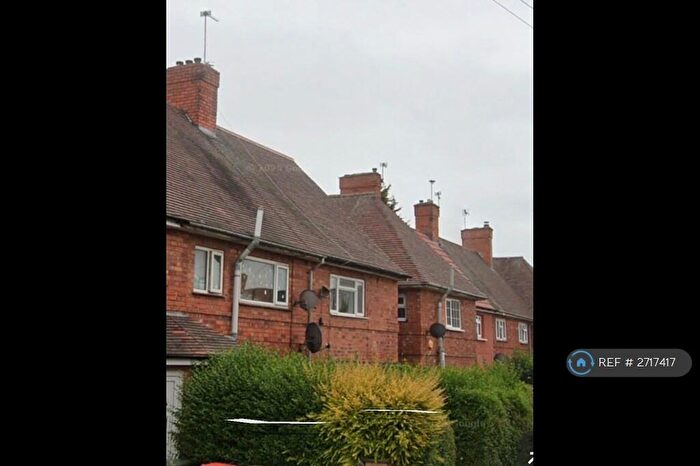 3 Bedroom Terraced House To Rent In Alexandra Crescent, Beeston, Nottingham, NG9