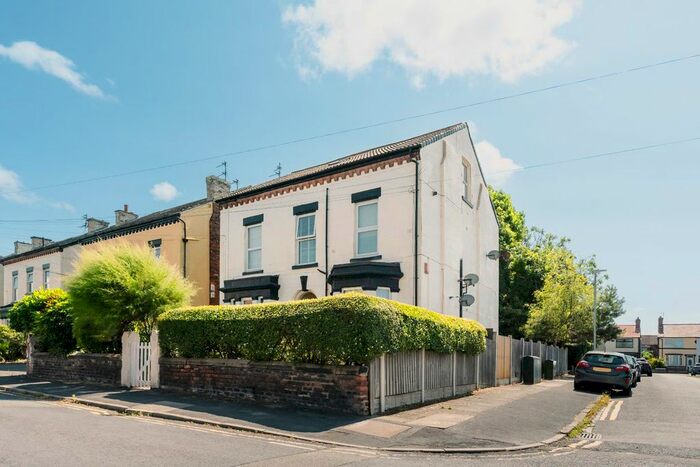 1 Bedroom Flat To Rent In Rossett Road, Crosby, Liverpool, L23