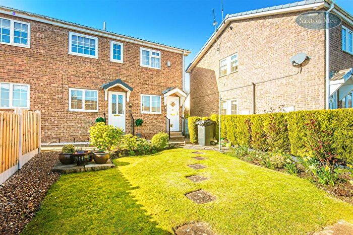 2 Bedroom Apartment For Sale In Stephen Drive, Grenoside, Sheffield, S35