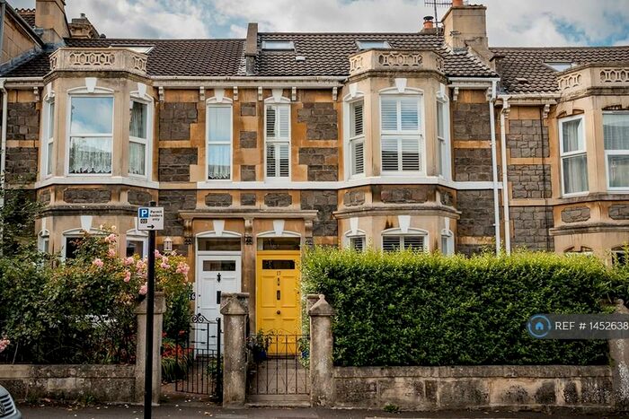 4 Bedroom Terraced House To Rent In Pulteney Gardens, Bath, BA2