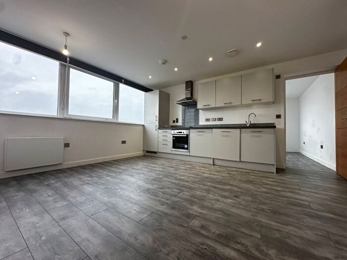 1 Bedroom Property To Rent In Coventry Road, Birmingham, B25