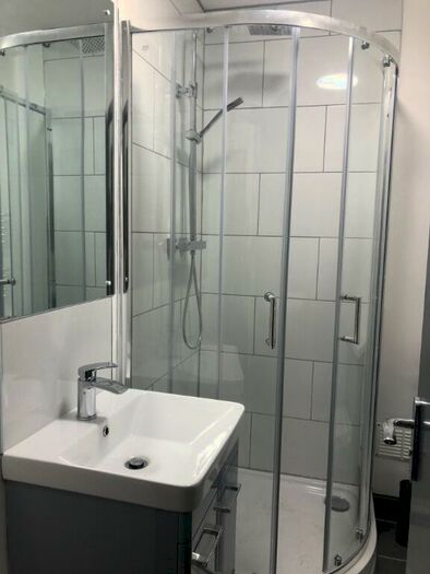 1 Bedroom Terraced House To Rent In Spencer Road, Shelton, Stoke-On-Trent, ST4