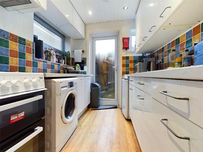 4 Bedroom Semi-Detached House To Rent In Lower Bevendean Avenue, Brighton, East Sussex, BN2