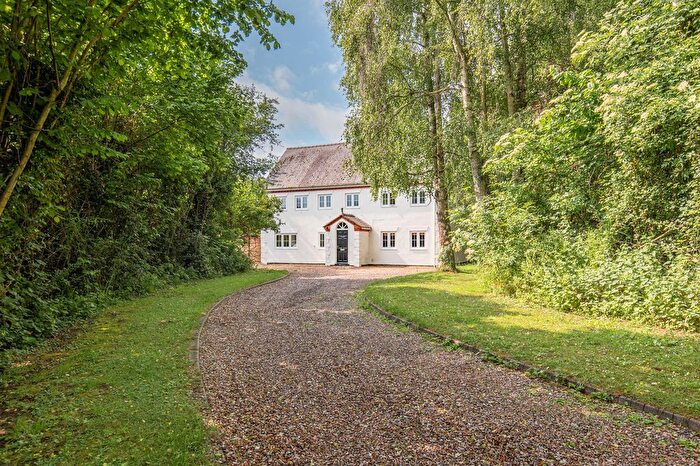 6 Bedroom Detached House For Sale In Hulver Street, Wendling, Dereham, NR19