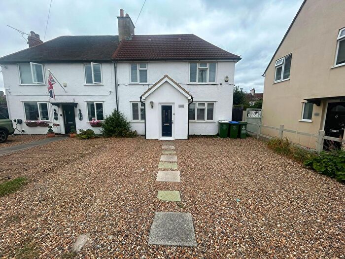 4 Bedroom Property To Rent In Maiden Lane, Crayford, Dartford, DA1