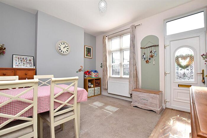 2 Bedroom Terraced House For Sale In Prices Lane, Wrexham, LL11 - Photo 2