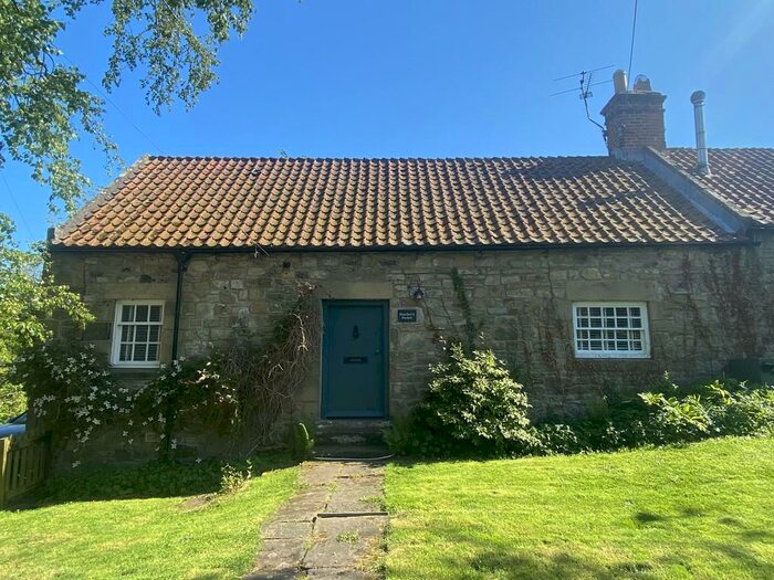3 Bedroom Cottage For Sale In Whittingham, Alnwick, NE66