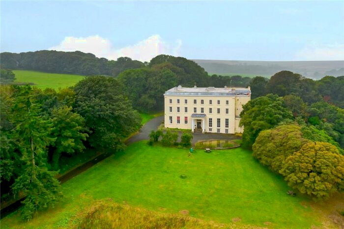 23 Bedroom Detached House For Sale In Nr Pembroke, Pembrokeshire, SA71
