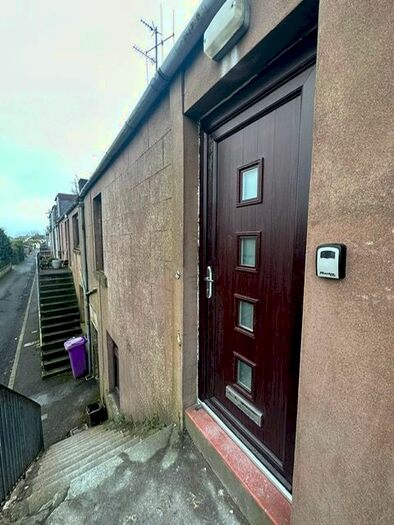 3 Bedroom Flat To Rent In India Lane, Montrose, DD10