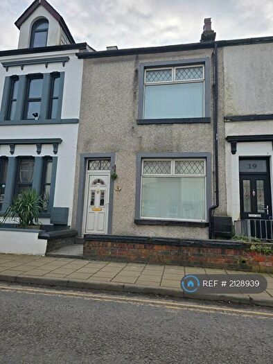 2 Bedroom Terraced House To Rent In Lapstone Road, Millom, LA18