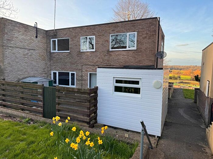 3 Bedroom End Of Terrace House For Sale In St. Johns Court, Keynsham, Bristol, BS31
