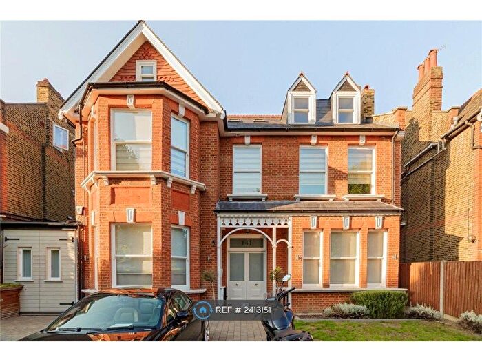 1 Bedroom Flat To Rent In Walm Lane, London, NW2