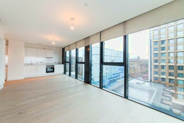 1 Bedroom Flat To Rent In Highgate Hill, Archway, N19