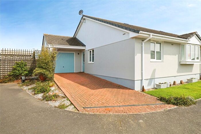 3 Bedroom Bungalow For Sale In Chubby Croft Close, Hartland, Bideford, EX39