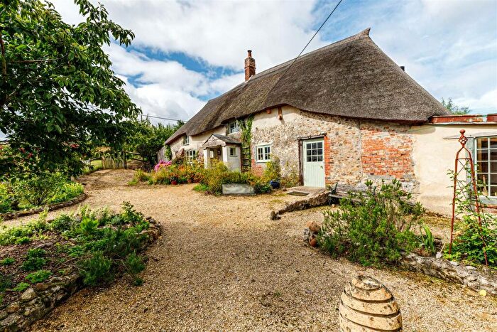 5 Bedroom Detached House For Sale In Pilsdon, Bridport, DT6