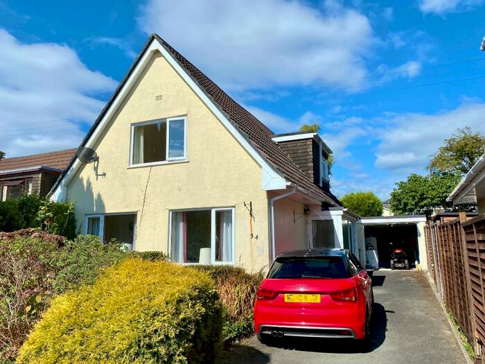 3 Bedroom Detached House For Sale In Kenwyn Park, St Kew Highway, PL30