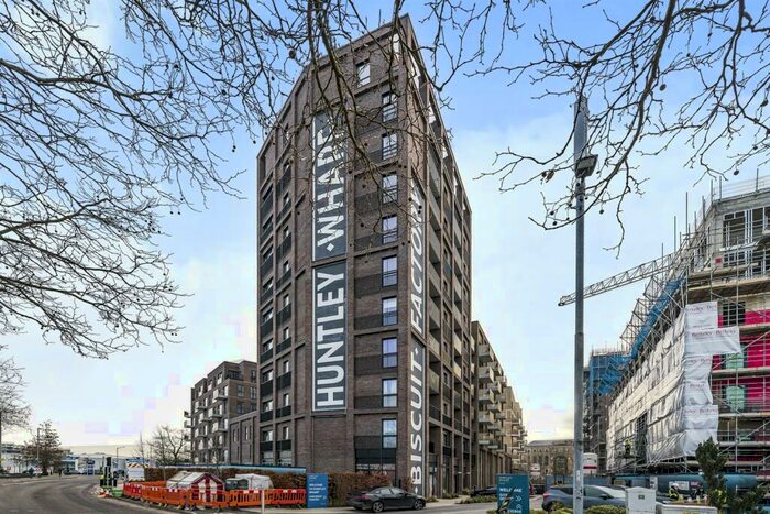 2 Bedroom Apartment To Rent In Palmer Street, Reading, RG1