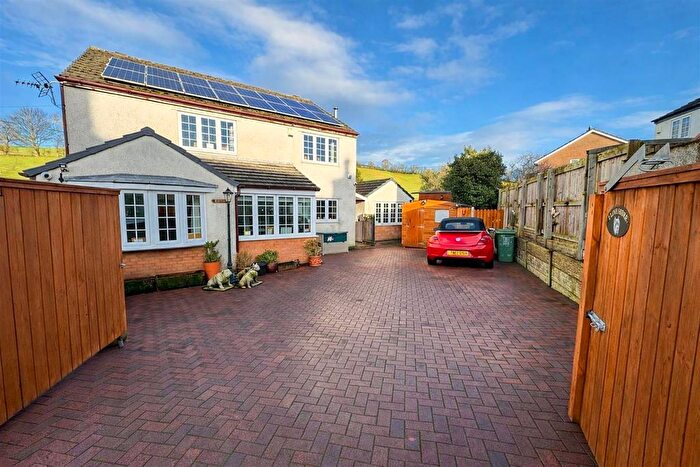 4 Bedroom Detached House For Sale In Low Hesket, Carlisle, CA4