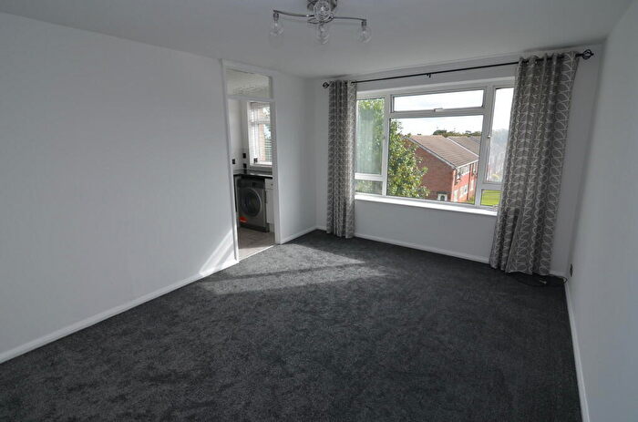 1 Bedroom Flat To Rent In Hatherley Road, Sidcup, DA14