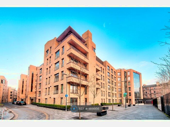 1 Bedroom Flat To Rent In Melvin Walk, Edinburgh, EH3