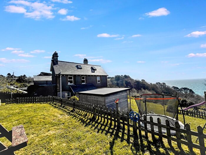 4 Bedroom Maisonette For Sale In Coastguard House, Talland Hill, Polperro, PL13