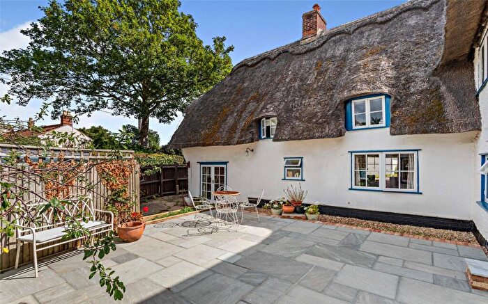 4 Bedroom Detached House To Rent In Long Lane, Fowlmere, Royston, Hertfordshire, SG8