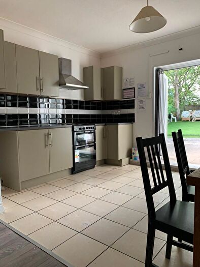 8 Bedroom House To Rent In Leopold Street, Oxford, OX4