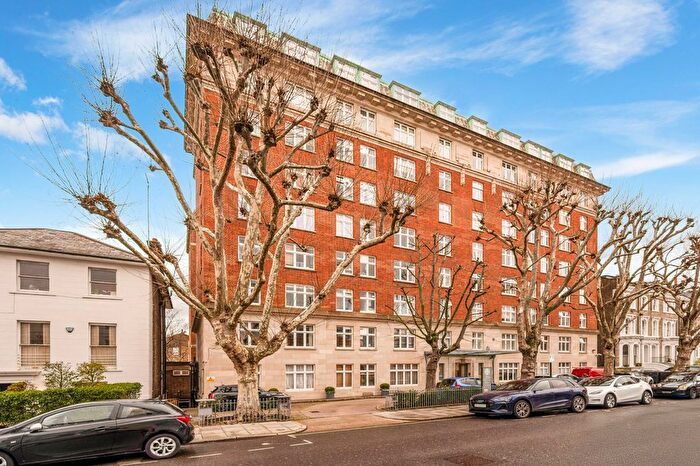 Studio For Sale In Abercorn Place, St John's Wood, NW8