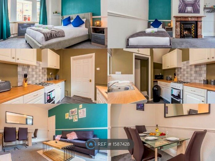 2 Bedroom Flat To Rent In St Aidan's St, Gateshead, NE8