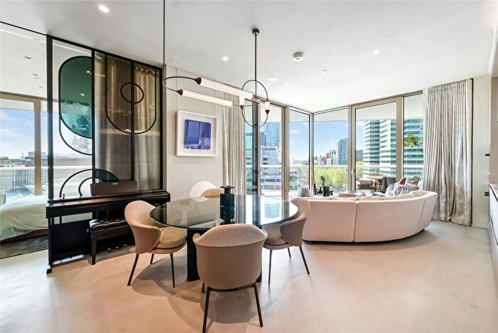 2 Bedroom Apartment To Rent In Park Drive, London, E14