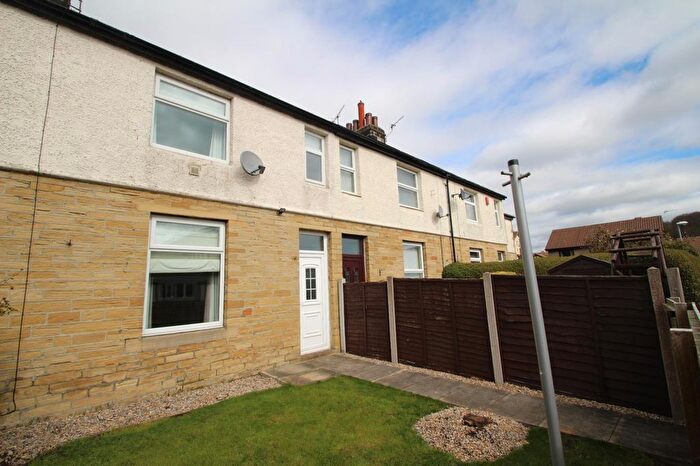 2 Bedroom Terraced House To Rent In Mount Vernon Road, Rawdon, Leeds, West Yorkshire, LS19