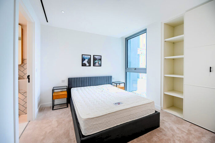 2 Bedroom House To Rent In Bolinar Place, London, EC1V